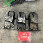 Mazda 6 Alternatör Çıkma Parça Ankara