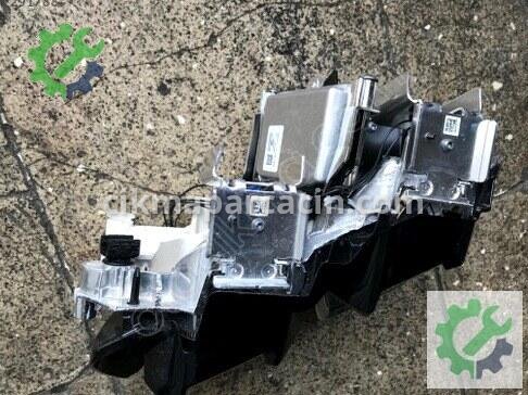 Citroen C3 Far Beyni çıkma parça