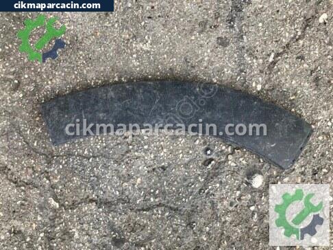 Citroen C3 Dodik çıkma parça