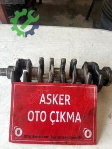 Mazda Curuz 1.6 16 valf standart krank