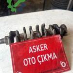 Mazda 6 Krank Çıkma Parça Ankara