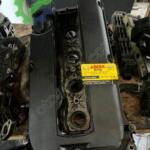 Mazda 6 Külbütör Kapağı Çıkma Parça Ankara