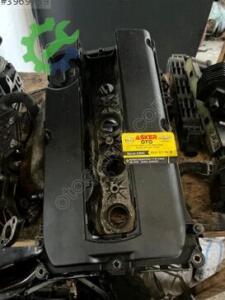 Mazda Curuz 1.6 külbirötör kapağı