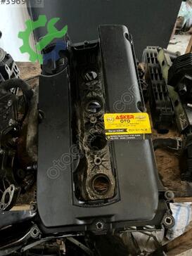 Mazda 6 Külbütör Kapağı çıkma parça