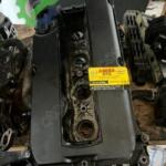Mazda 6 Külbütör Kapağı Çıkma Parça Ankara