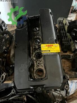 Mazda 6 Külbütör Kapağı çıkma parça