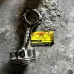 Mazda 6 Piston Kolu çıkma parça - Asker oto çıkma orijinal yedek parçaları Ankara