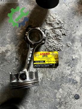 Mazda 6 Piston Kolu çıkma parça