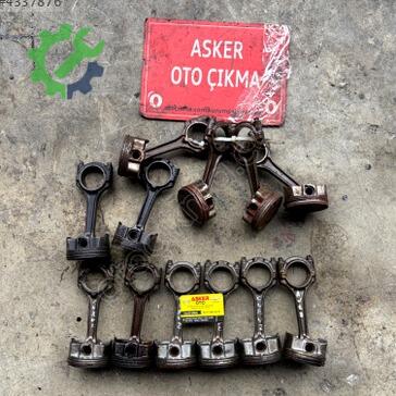 Mazda 6 Piston Kolu çıkma parça