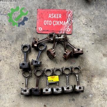 Mazda 6 Piston Kolu çıkma parça