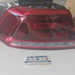 3G5945095J Volkswagen Passat B8 Sol Dış Stop (2015/2019)