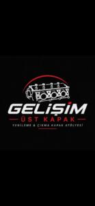 Gelişim Üst Kapak