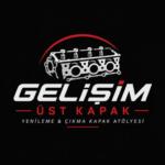 Gelişim Üst Kapak