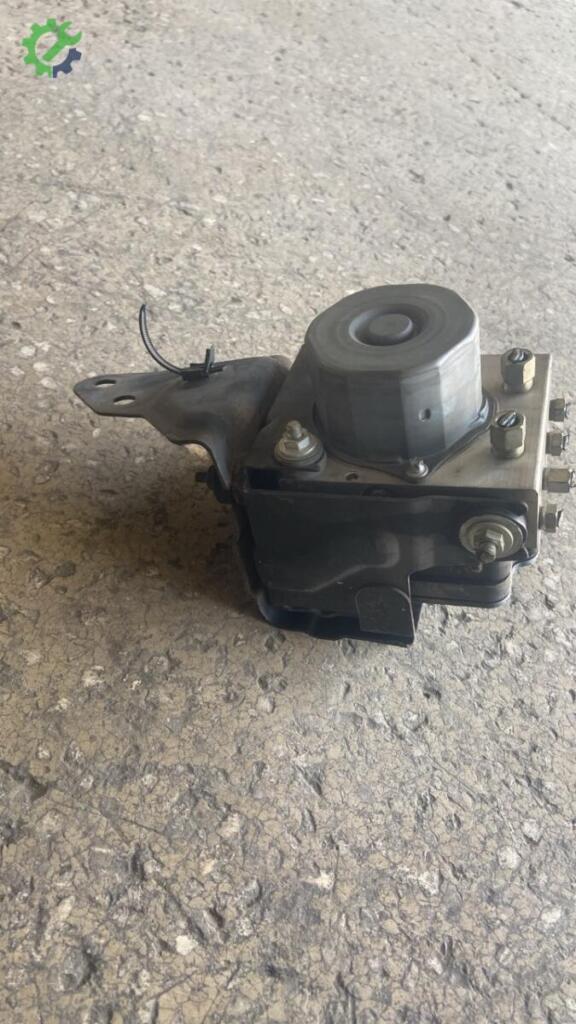 Nissan Qashqai ABS Beyni 47660 4EA1B - 47660 HV50C çıkma parça
