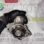 Chevrolet Kalos Marş Motoru Çıkma Parça Erzurum