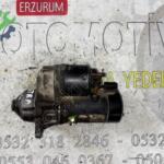 D6RA62 OPEL CORSA ASTRA DAEWOO CHEVROLET AVEO KALOS Marş Motoru