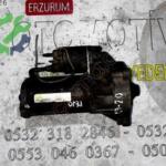 Peugeot 207 Marş Dinamosu Çıkma Parça Erzurum