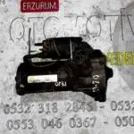 Peugeot 207 Şanzıman Komple Çıkma Parça Kütahya