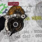 Peugeot 207 Marş Dinamosu Çıkma Parça Erzurum