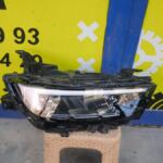 OPEL ASTRA L SAĞ FAR ÇIKMA ORJİNAL YEDEK PARÇA