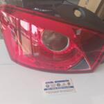 Seat Ibiza Sol Stop (2008/2012)