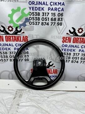 Dacia Pick-up Direksiyon Simidi çıkma parça