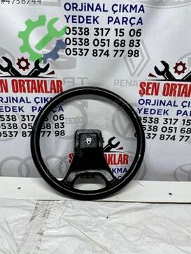Dacia Pickup Direksiyon Simidi çıkma parça