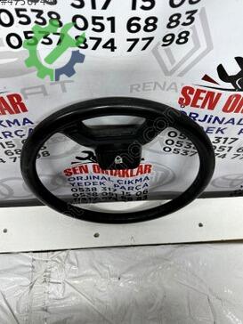 Dacia Pickup Direksiyon Simidi çıkma parça