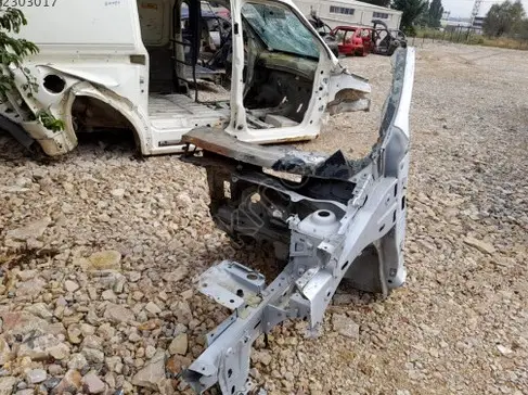 Dacia Dokker Oto Lastik çıkma parça