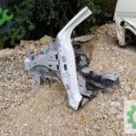 DACİA DOKKER KESME -DS OTOMOTİV-