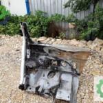 DACİA DOKKER KESME -DS OTOMOTİV-