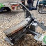 DACİA DOKKER KESME -DS OTOMOTİV-
