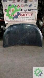 DACİA DOKKER LODGY  MOTOR KAPUTU