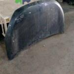 DACİA DOKKER LODGY  MOTOR KAPUTU