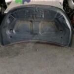 DACİA DOKKER LODGY  MOTOR KAPUTU