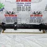 DACİA DOKKER LODGY SIFIR ORJİNAL ÖN TAMPON DARBE EMİCİ