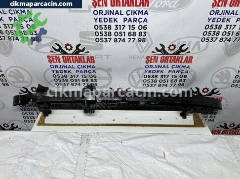 Dacia Dokker Tampon Darbe Emici çıkma parça