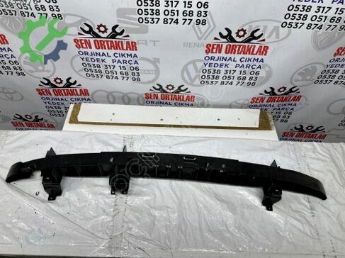 Dacia Dokker Tampon Darbe Emici 620932632R çıkma parça