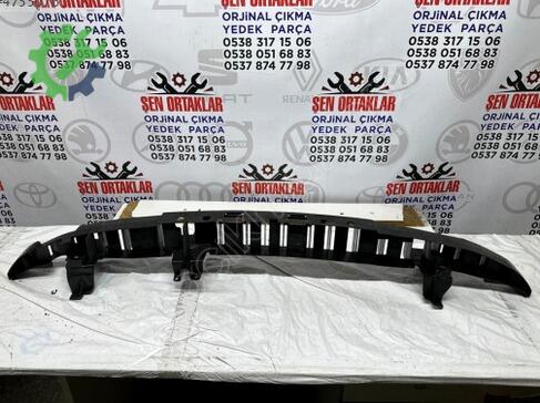 Dacia Dokker Tampon Darbe Emici 620932632R çıkma parça
