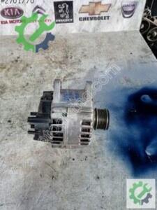DACİA DOKKER MARŞ MOTORU -DS OTOMOTİV-