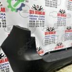 DACİA DOKKER ORJİNAL ARKA TAMPON