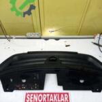DACIA DOKKER ORJİNAL ÖN PANJUR