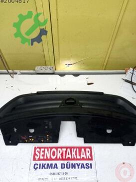 Dacia Dokker Ön Panjur 623108367R çıkma parça