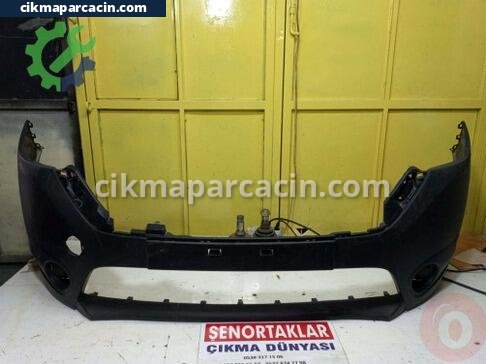 Dacia Dokker Ön Tampon çıkma parça