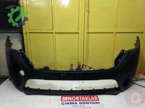Dacia Dokker Ön Tampon çıkma parça
