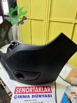 Dacia Dokker Ön Tampon 620222633R çıkma parça