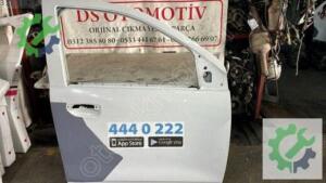 DACİA DOKKER SAĞ ÖN KAPI