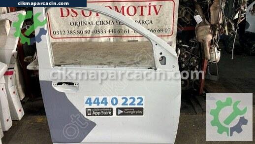 Dacia Dokker Sağ Ön Kapı çıkma parça
