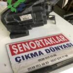DACİA DOKKER/VAN LODGY SAĞ FAR ORJİNAL