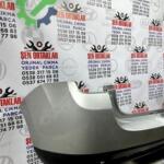 DACİA DUSTER 1 ORJİNAL ARKA TAMPON